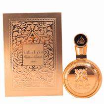 Perfume Fakhar Pride of Gold Lattafa Eau de Parfum Masculino 100ml Importado