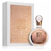 Perfume Fakhar Rose - Lattafa - EAU De Parfum Katia Almeida