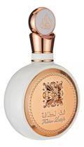 Perfume Fakhar Rose Lattafa Feminino Edp 100ml 100% Original Importado Emirados Arabes Lacrado