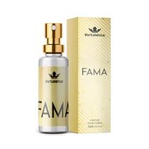 Perfume Fama Bortoletto Feminino 15ml Parfum Atlântica Natural Perfume Fama Bortoletto Feminino 15ml Parfum Atlântica Natural
