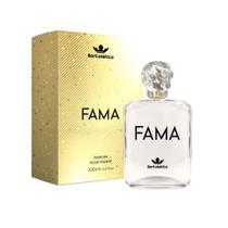 Perfume Fama Parfum Parfum Bortoletto 100ml