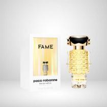 Perfume Fame 30ml Paco Rabanne Feminino Eau de Parfum Perfume Fame 30ml Paco Rabanne Feminino Eau de Parfum