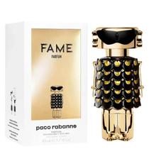 Perfume FAME Parfum EDP Chypre Floral - Rabanne Perfume FAME Parfum EDP Chypre Floral - Rabanne
