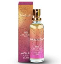 Perfume Fantastic 15Ml Amakha Paris