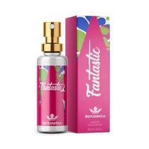 Perfume Fantastic Bortoletto Feminino 15ml Parfum Atlântica Natural Perfume Fantastic Bortoletto Feminino 15ml Parfum Atlântica Natural