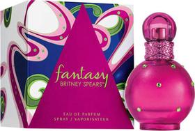 Perfume Fantasy 100ml - Britney Spears