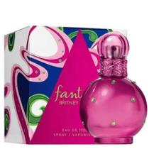 Perfume Fantasy Britney Spears 100 Ml Eau De Parfum Edp Feminino Original Lacrado