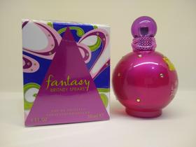Perfume fantasy britney spears 30ml - original