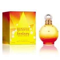 Perfume Fantasy Britney Spears Blissful EDT 30ml