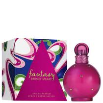 Perfume Fantasy Britney Spears Eau de Parfum 100ml Feminino