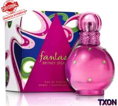 Perfume fantasy britney spears eau de parfum 100ml