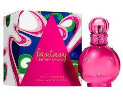 Perfume Fantasy Britney Spears eau parfum 100ml