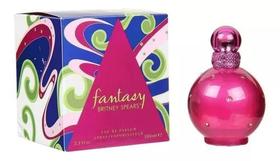 Perfume Fantasy Britney Spears Feminino 100ml Edp