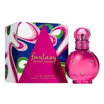 Perfume Fantasy Britney Spears Original 100 Ml