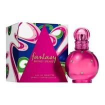 Perfume Fantasy Eau de Toilette 30 ml