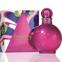 Perfume Fantasy Feminino 100 ml - Selo ADIPEC - Sem Celofane - BRITNEY SPEARS