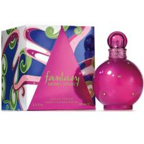 Perfume Fantasy Feminino Eau de Parfum 100ml