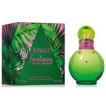 Perfume Fantasy Jungle EDT 30ml