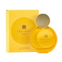 Perfume Far Away Shine Deo Parfum Avon Feminino Perfume Far Away Shine Deo Parfum Avon Feminino