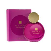 Perfume Far Away Splendoria Deo Parfum Feminino 50ml