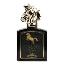 Perfume Faras Manasik Edp Unissex 100ml