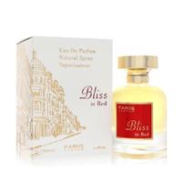 Perfume Fariis Parfum Bliss In Red Eau De Parfum 100 ml Unisex Perfume Fariis Parfum Bliss In Red Eau De Parfum 100 ml Unisex