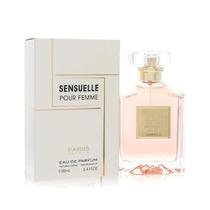 Perfume Fariis Parfum Sensuelle Eau de Parfum 100 ml Perfume Fariis Parfum Sensuelle Eau de Parfum 100 ml