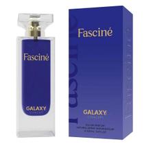 Perfume Fascine Galaxy Plus EDP Weitnauer Feminino 100ml