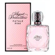 Perfume Fatele Pink EDP 100ML 42714 Perfume Fatele Pink EDP 100ML 42714