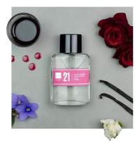 Perfume Fator 5 N 21- 60ml