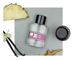 Perfume Fator 5 N 36 - 60ml
