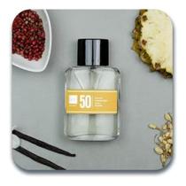 Perfume Fator 5 N 50 - 60ml