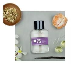 Perfume Fator 5 N 75 - 60ml