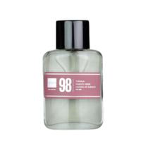 Perfume Fator 5 N 98 - 60ml (Toranja, Pimenta Verde e Madeira de Guaiaco)
