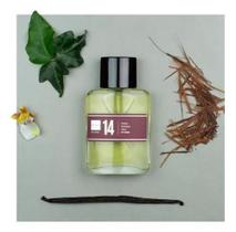 Perfume Fator 5 N14 - 60ml