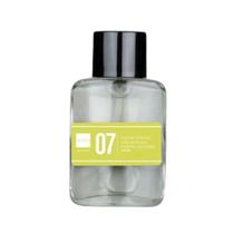 Perfume Fator 5 Nº 07 - 60ml (Frutas Cítricas, Madeira de Cedro e Noz Moscada)