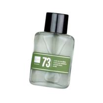 Perfume Fator 5 Nº 73 - 60 Ml (Limão da Calábria, Complexo Marinho e Madeira Seca)