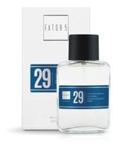 Perfume Fator 5 Nº29 - 60ml