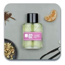 Perfume Fator 5 Nº62 - 60ml