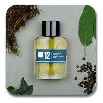 Perfume Fator 5 Nr. 12 - 60ml
