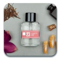 Perfume Fator 5 Nr. 23 - 60ml
