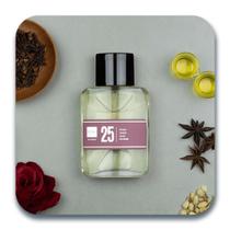 Perfume Fator 5 Nr.25 - 60ml