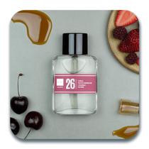Perfume Fator 5 nr.26 - 60ml