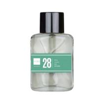 Perfume Fator 5 Nr. 28 - 60ml (Mel, Pêra e Jasmin)