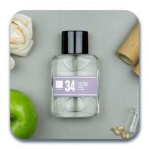 Perfume Fator 5 Nr.34 - 60ml