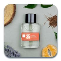 Perfume Fator 5 Nr.35 - 60ml