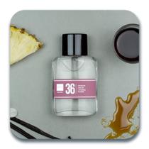 Perfume Fator 5 Nr.36 - 60ml