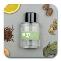 Perfume Fator 5 Nr.37 - 60ml