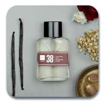 Perfume Fator 5 Nr. 38 - 60ml