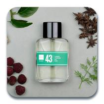 Perfume Fator 5 Nr.43 - 60ml
